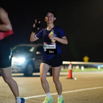 Runner Photo 7408930