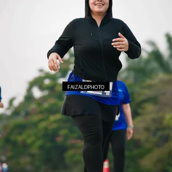 Runner Photo 7408947
