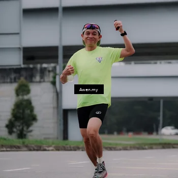 Runner Photo 7408976
