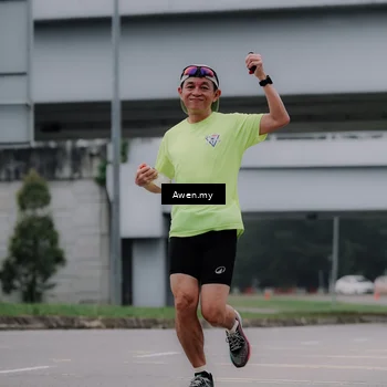Runner Photo 7408982