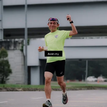 Runner Photo 7408984