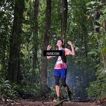Runner Photo 7408986
