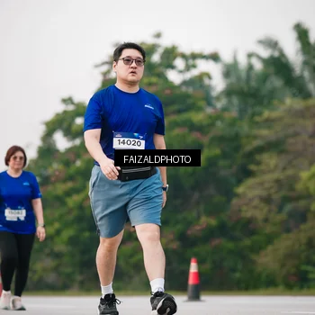 Runner Photo 7408987