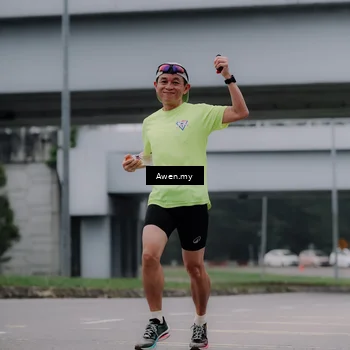 Runner Photo 7408993