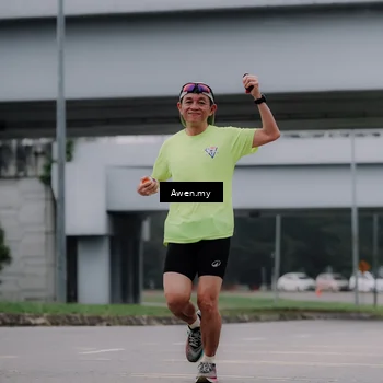 Runner Photo 7408997