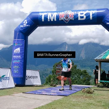 Runner Photo 74090