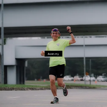Runner Photo 7409001