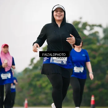 Runner Photo 7409007