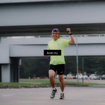 Runner Photo 7409015