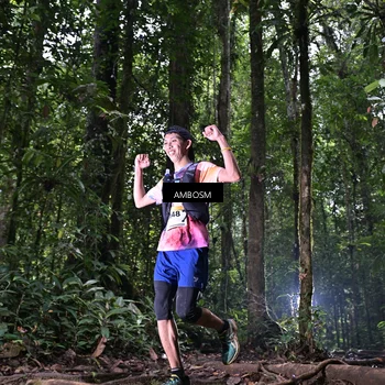 Runner Photo 7409020