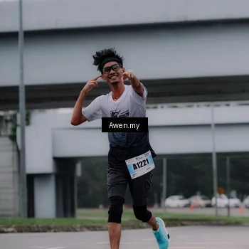 Runner Photo 7409034