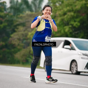 Runner Photo 7409042