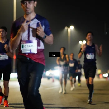 Runner Photo 7409058