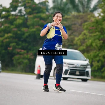 Runner Photo 7409062