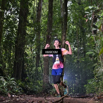Runner Photo 7409063