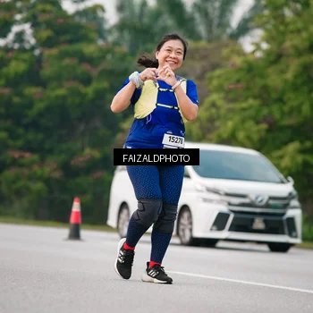 Runner Photo 7409064