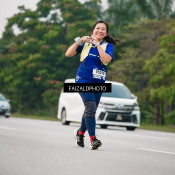 Runner Photo 7409071
