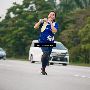 Runner Photo 7409077