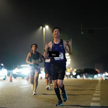 Runner Photo 7409083