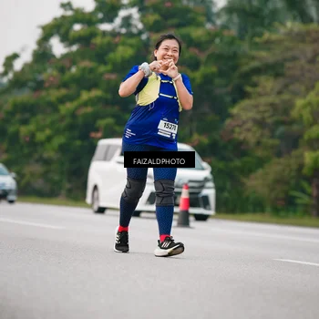 Runner Photo 7409085