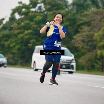 Runner Photo 7409086