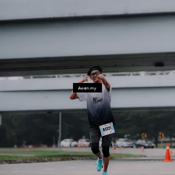 Runner Photo 7409097