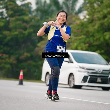 Runner Photo 7409101