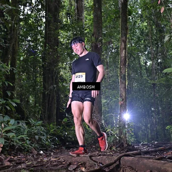Runner Photo 7409104