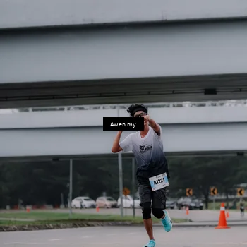 Runner Photo 7409108