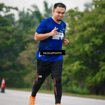 Runner Photo 7409113