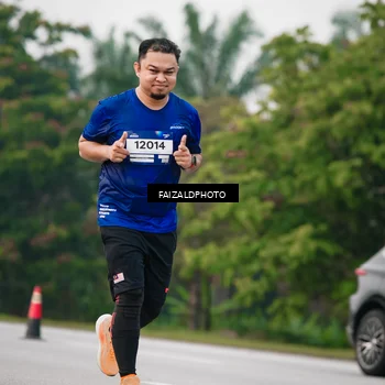 Runner Photo 7409127