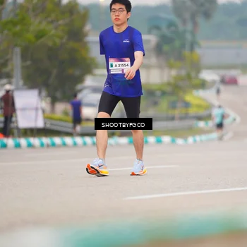 Runner Photo 7409134