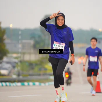 Runner Photo 7409137