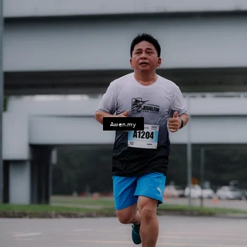 Runner Photo 7409141