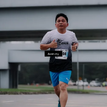 Runner Photo 7409148