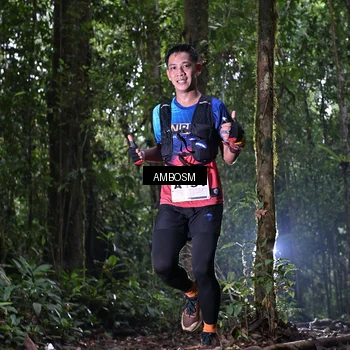 Runner Photo 7409152