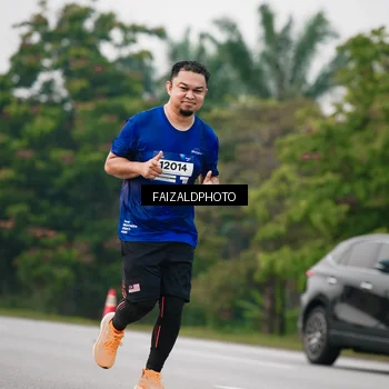 Runner Photo 7409160