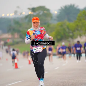 Runner Photo 7409170