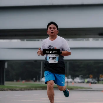 Runner Photo 7409187