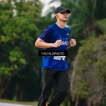 Runner Photo 7409195