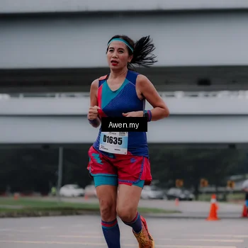 Runner Photo 7409198