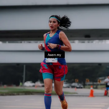 Runner Photo 7409199