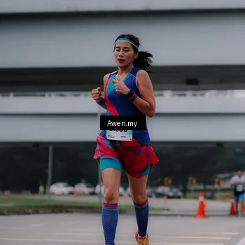 Runner Photo 7409204