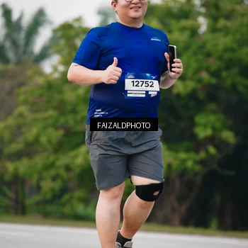 Runner Photo 7409220