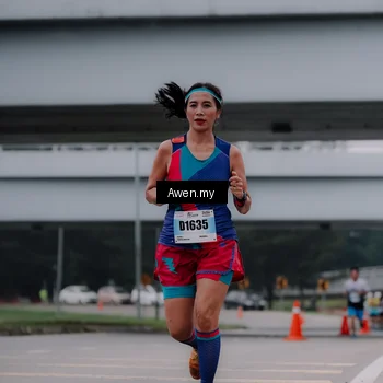 Runner Photo 7409222