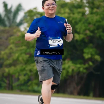 Runner Photo 7409226
