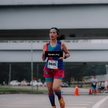 Runner Photo 7409235