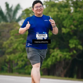Runner Photo 7409236