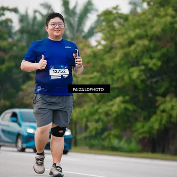 Runner Photo 7409246