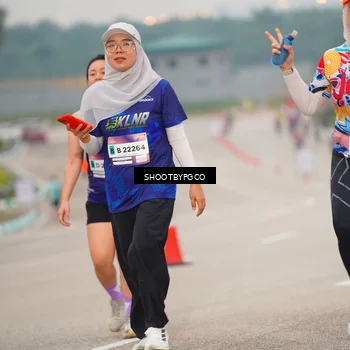 Runner Photo 7409253